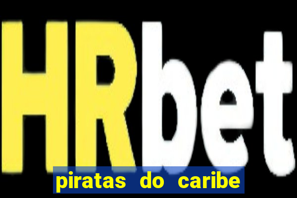 piratas do caribe 6 o retorno de davy jones